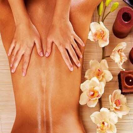 Soin bien-être Massage au choix 1h30 1 Pers