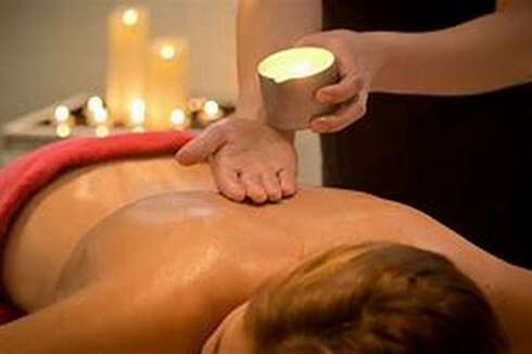 Soin bien-être Massage à l'Élixir de Bougie 1 Pers