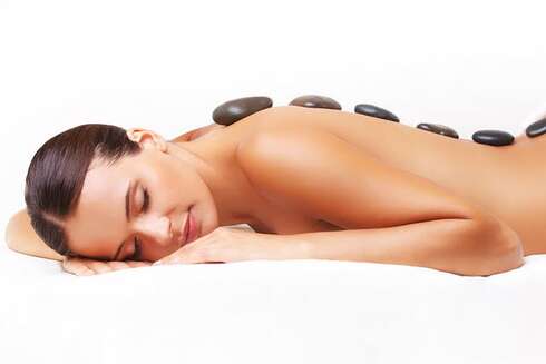 Soin bien-être Massage aux Pierres Chaudes 1 Pers