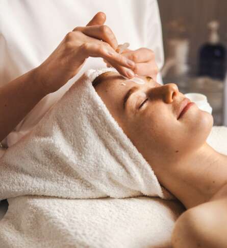 Soin bien-être Soin Visage Silicium Lift 1 Pers