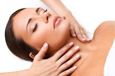 Soin bien-être Soin Visage Coup d'Éclat 2 Pers