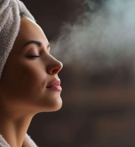 Soin bien-être Rituel du Hammam