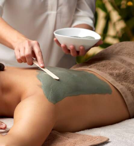 Soin bien-être Rituel Beldi