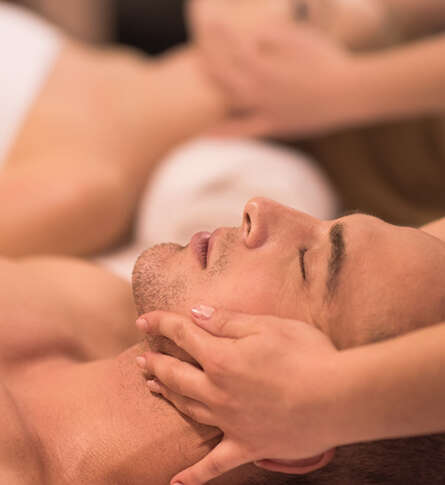 Soin bien-être Grande Ballade en duo