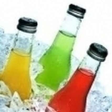 Soin bien-être Soda sans alcool (1pers)