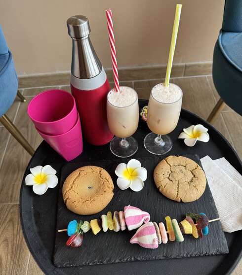 Soin bien-être Offre 