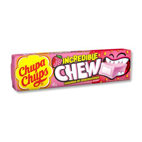 Soin bien-être Chupa Chups 