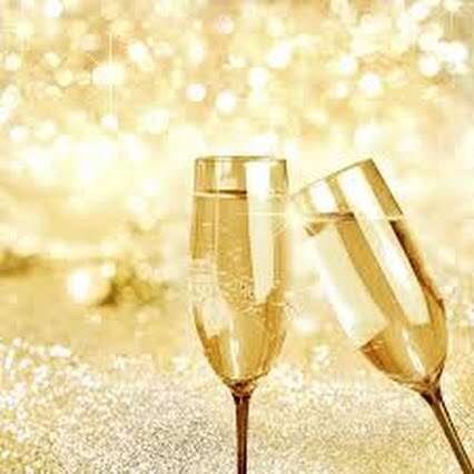 Soin bien-être Coupes de champagne (2pers)